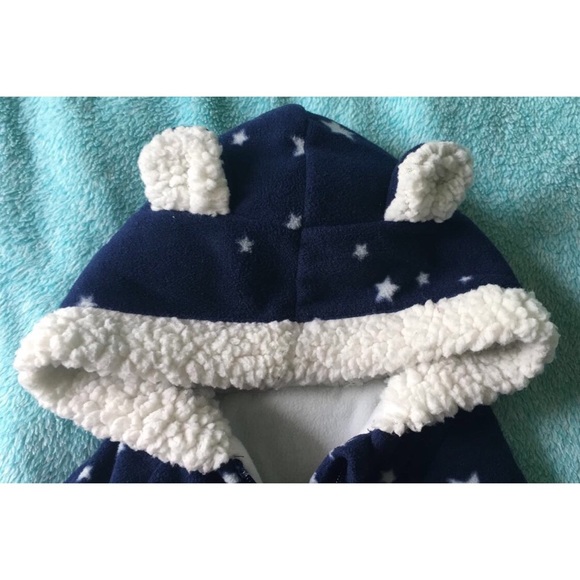 Old Navy Winter Bodysuit - Picture 4 of 7